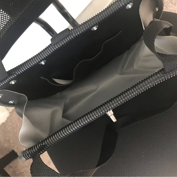 Original Rock Paper Purses vinyl album purse Inferno - Picture 4 of 7